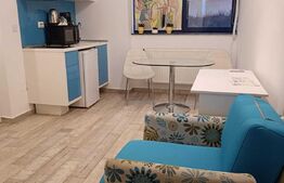 Apartament de 1 camera, 30mp, zona Copou