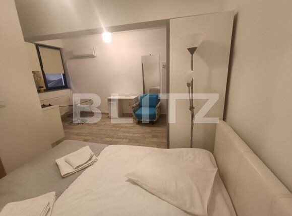 Garsonieră de închiriat Copou - 108905AI | BLITZ Iași | Poza1