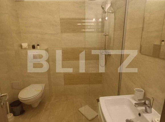 Garsonieră de închiriat Copou - 108905AI | BLITZ Iași | Poza6