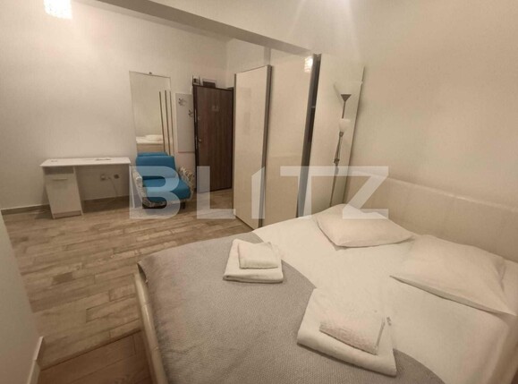 Garsonieră de închiriat Copou - 108905AI | BLITZ Iași | Poza3