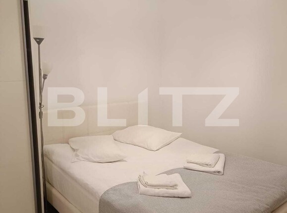 Garsonieră de închiriat Copou - 108905AI | BLITZ Iași | Poza2