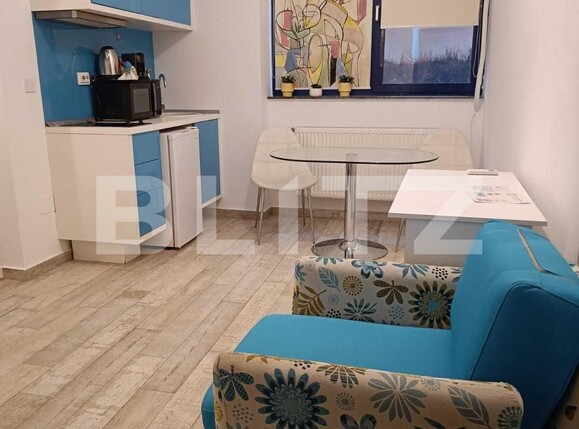 Garsonieră de închiriat Copou - 108905AI | BLITZ Iași | Poza5