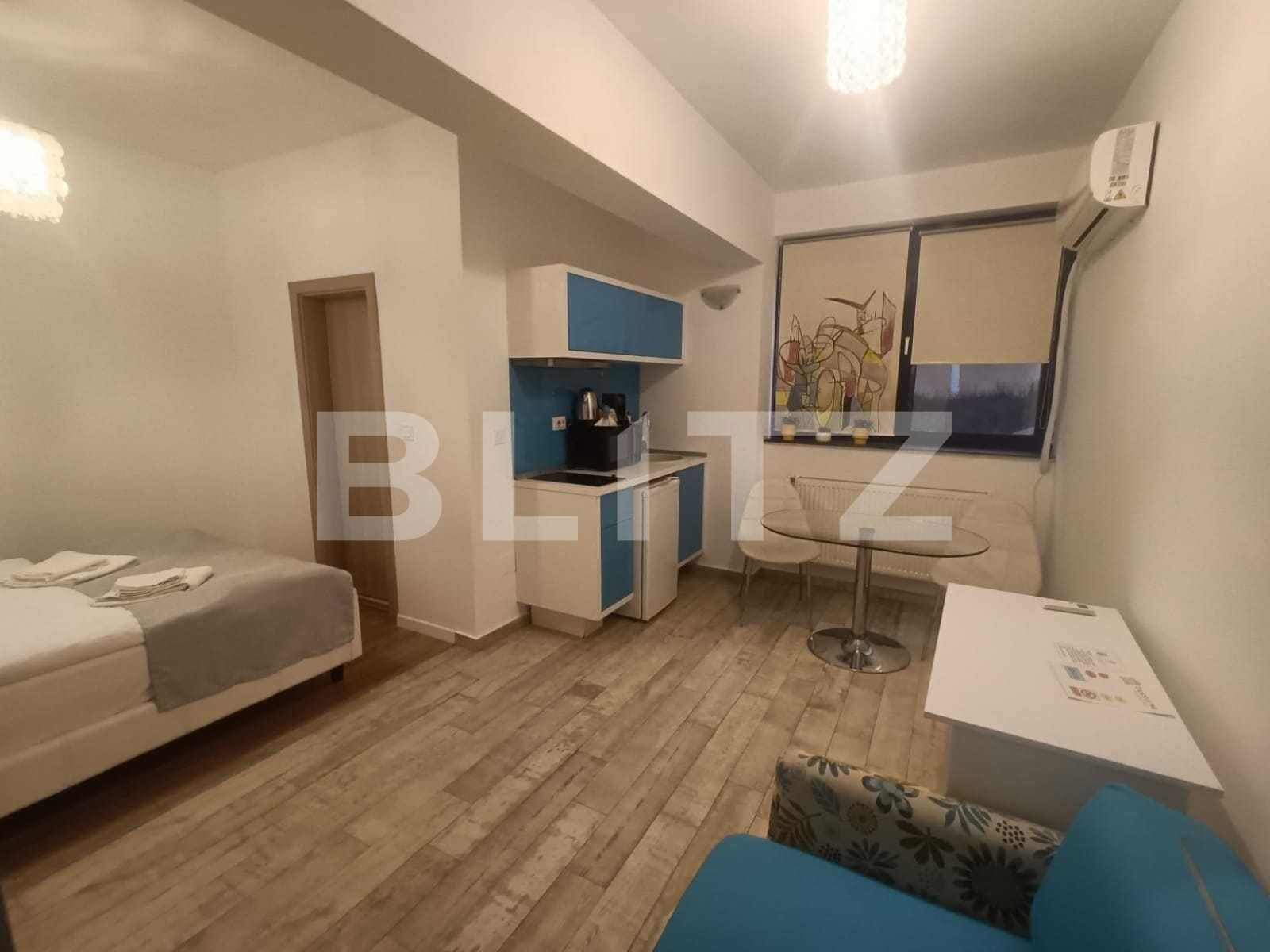 Garsonieră de închiriat Copou - 108905AI | BLITZ Iași | Poza4