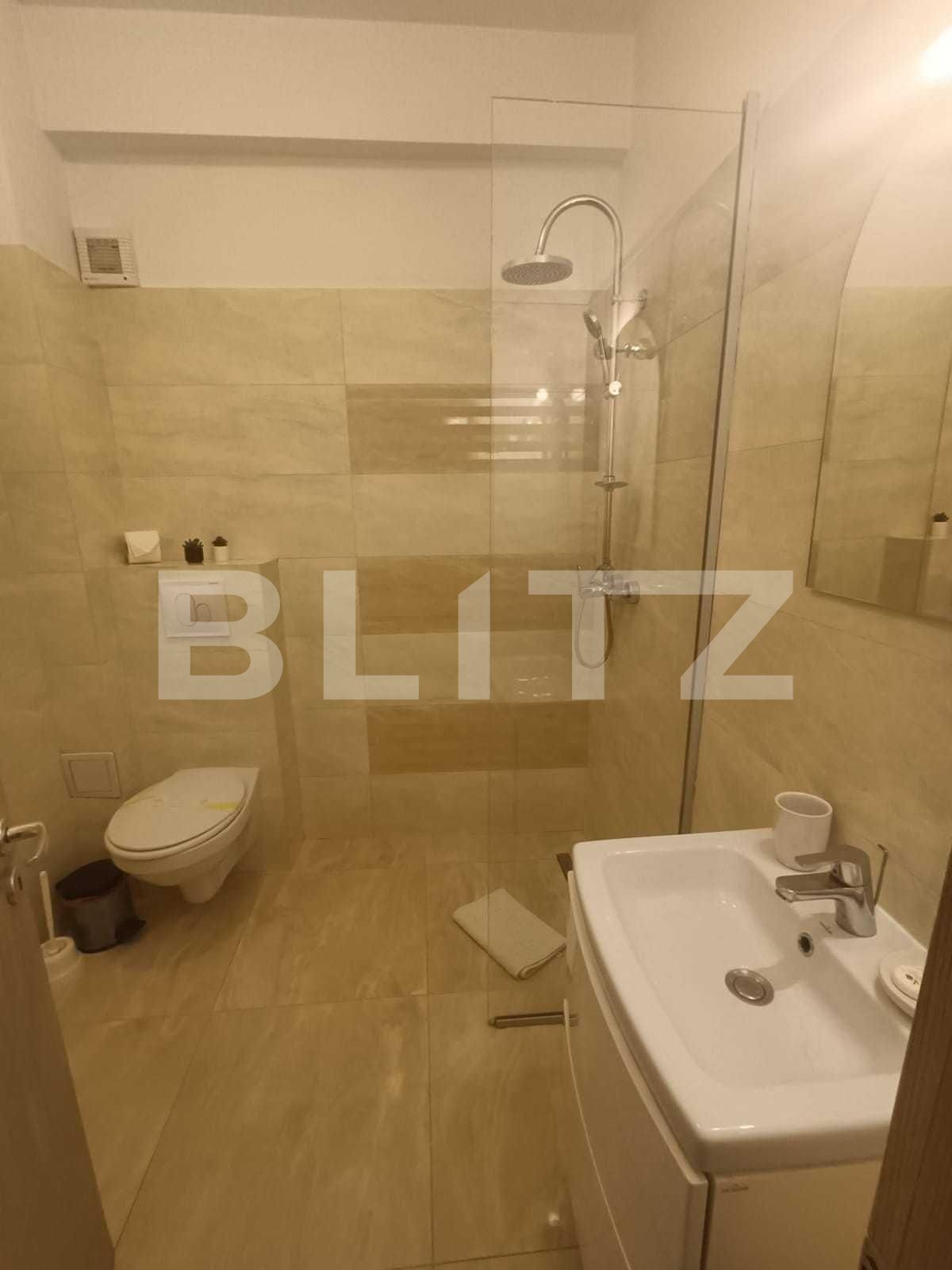 Garsonieră de închiriat Copou - 108905AI | BLITZ Iași | Poza6