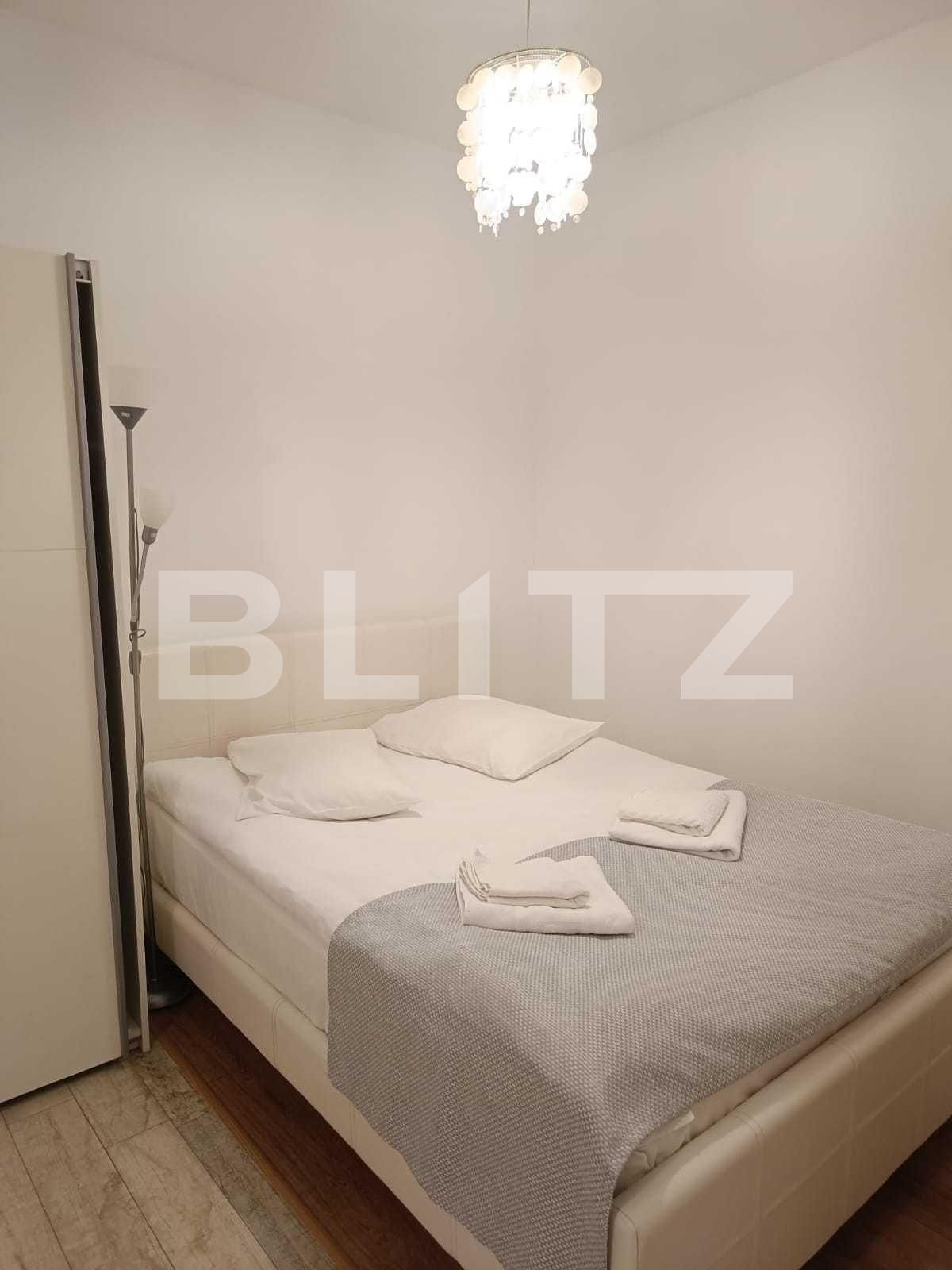 Garsonieră de închiriat Copou - 108905AI | BLITZ Iași | Poza2