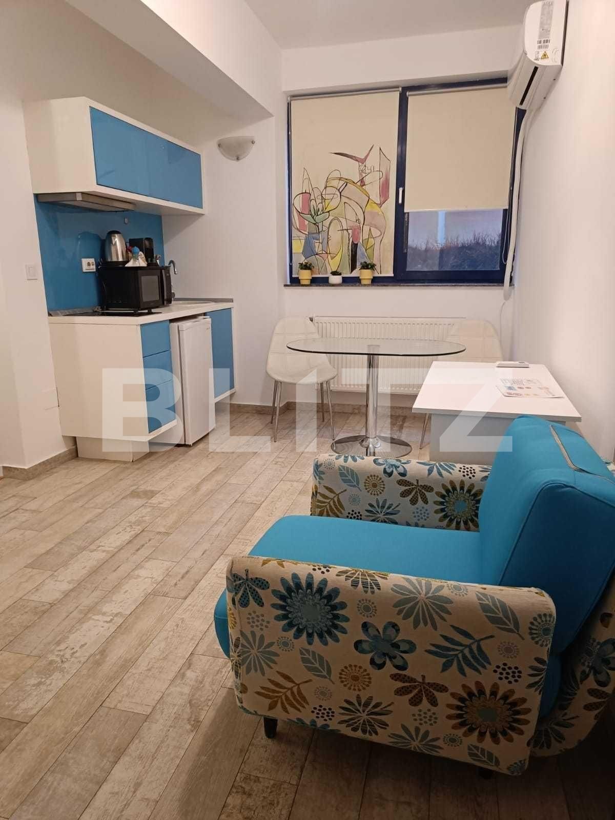 Garsonieră de închiriat Copou - 108905AI | BLITZ Iași | Poza5