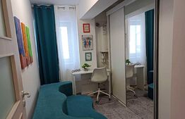 Apartament de 3 camere, 60mp, zona Valea Adanca