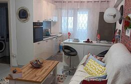 Apartament de 3 camere, 60mp, zona Valea Adanca