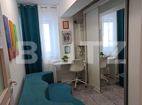 Apartament de închiriat 3 camere Valea Adanca - 108907AI | BLITZ Iași | Poza5