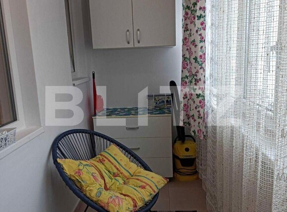 Apartament de închiriat 3 camere Valea Adanca - 108907AI | BLITZ Iași | Poza7