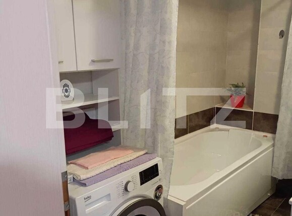 Apartament de închiriat 3 camere Valea Adanca - 108907AI | BLITZ Iași | Poza8