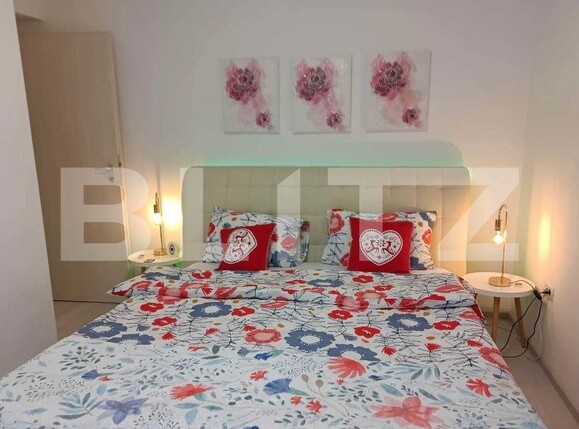 Apartament de închiriat 3 camere Valea Adanca - 108907AI | BLITZ Iași | Poza4