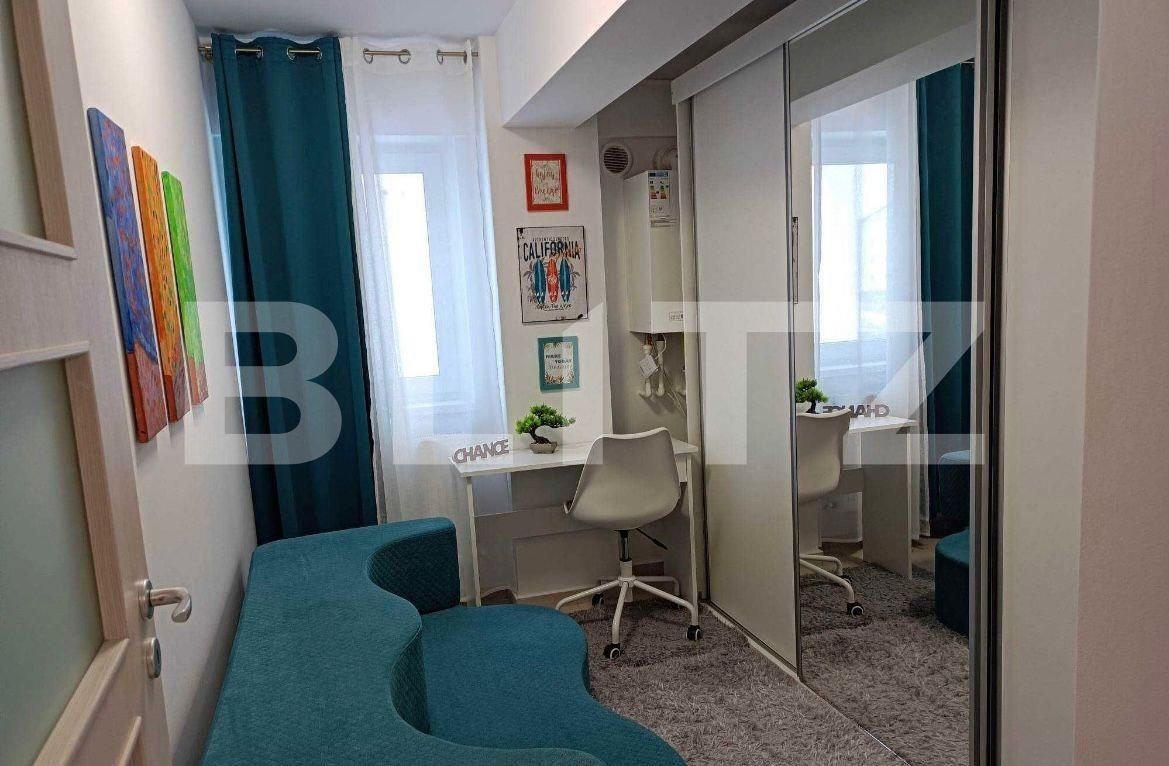 Apartament de închiriat 3 camere Valea Adanca - 108907AI | BLITZ Iași | Poza5