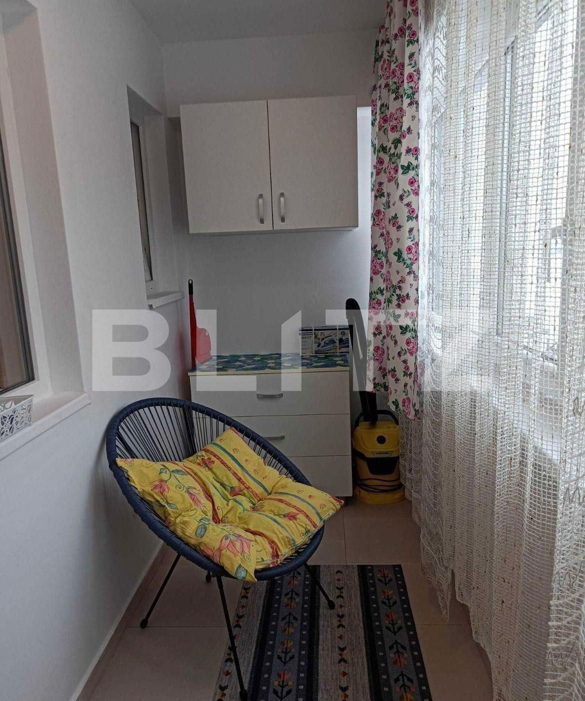 Apartament de închiriat 3 camere Valea Adanca - 108907AI | BLITZ Iași | Poza7