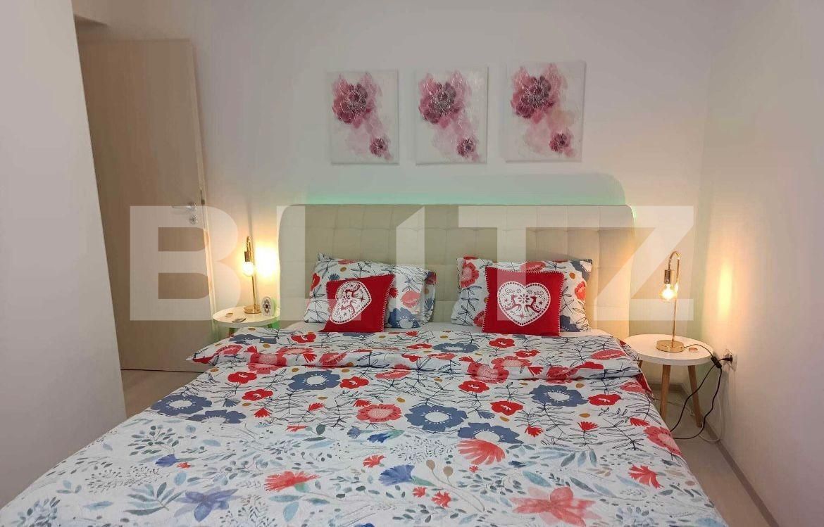 Apartament de închiriat 3 camere Valea Adanca - 108907AI | BLITZ Iași | Poza4