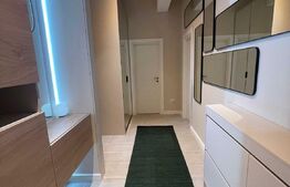 Apartament modern de 2 camere, 48mp, zona Metalurgie