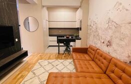 Apartament modern de 2 camere, 48mp, zona Metalurgie