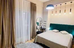 Apartament modern de 2 camere, 48mp, zona Metalurgie