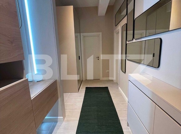 Apartament de închiriat 2 camere Metalurgie - 108908AI | BLITZ Iași | Poza3