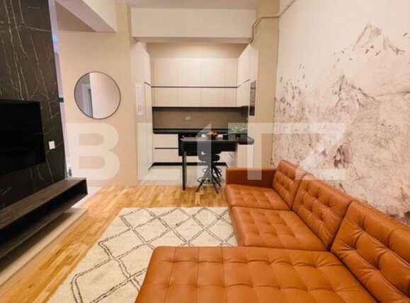 Apartament de închiriat 2 camere Metalurgie - 108908AI | BLITZ Iași | Poza1