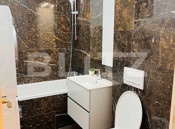 Apartament de închiriat 2 camere Metalurgie - 108908AI | BLITZ Iași | Poza5