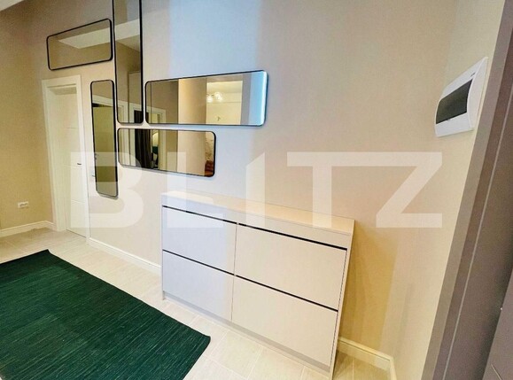 Apartament de închiriat 2 camere Metalurgie - 108908AI | BLITZ Iași | Poza4