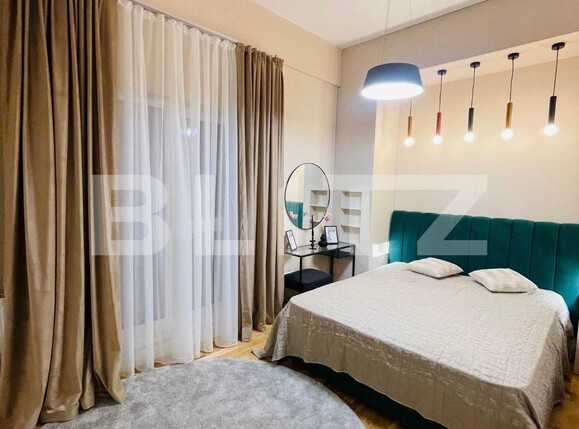 Apartament de închiriat 2 camere Metalurgie - 108908AI | BLITZ Iași | Poza2