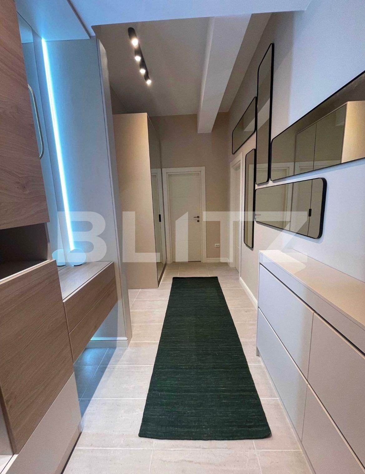 Apartament de închiriat 2 camere Metalurgie - 108908AI | BLITZ Iași | Poza3