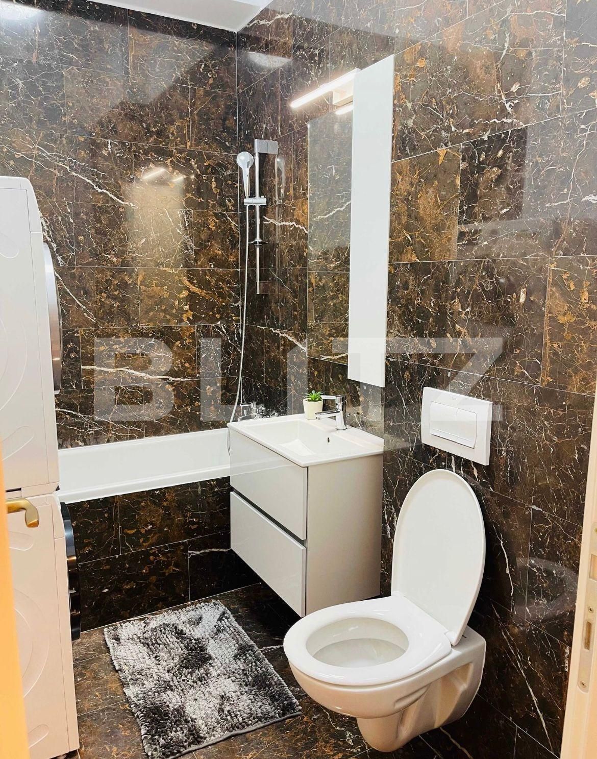 Apartament de închiriat 2 camere Metalurgie - 108908AI | BLITZ Iași | Poza5