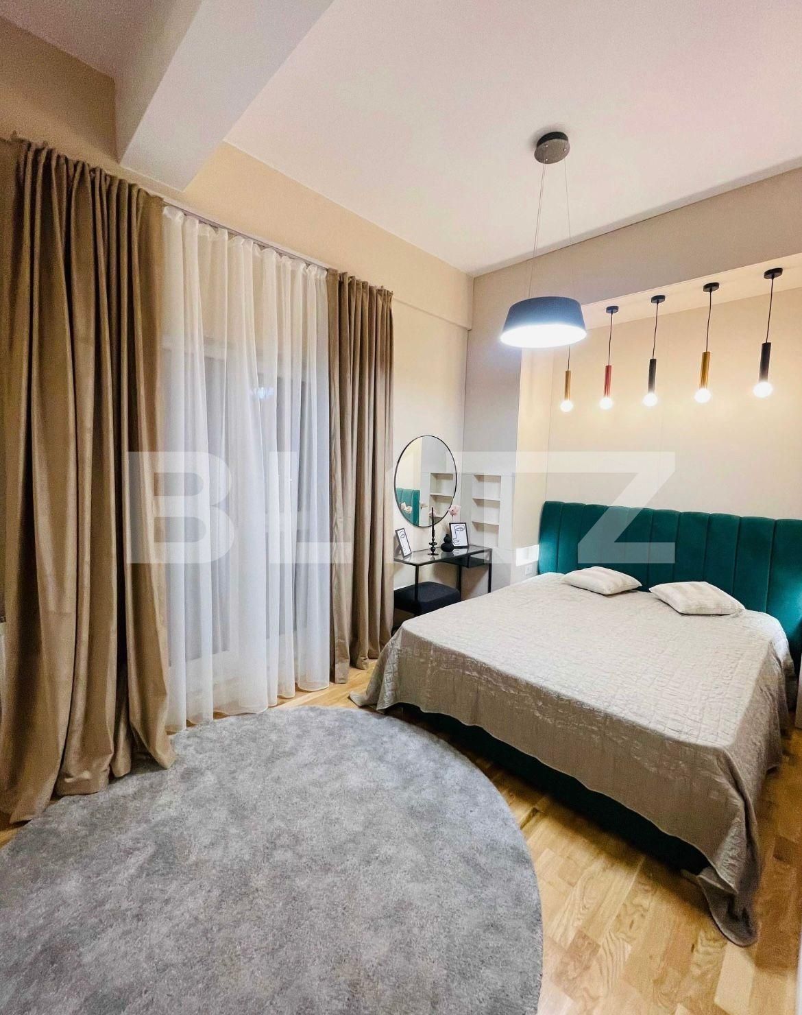 Apartament de închiriat 2 camere Metalurgie - 108908AI | BLITZ Iași | Poza2