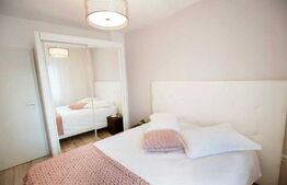 Apartament modern de 3 camere, 55mp, zona Podul de Fier