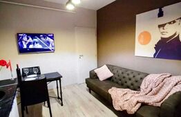 Apartament modern de 3 camere, 55mp, zona Podul de Fier