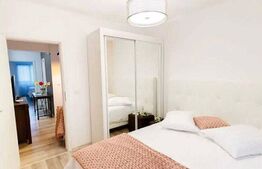 Apartament modern de 3 camere, 55mp, zona Podul de Fier