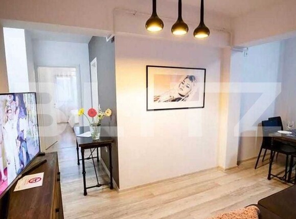 Apartament de închiriat 3 camere Podul de Fier - 108910AI | BLITZ Iași | Poza2