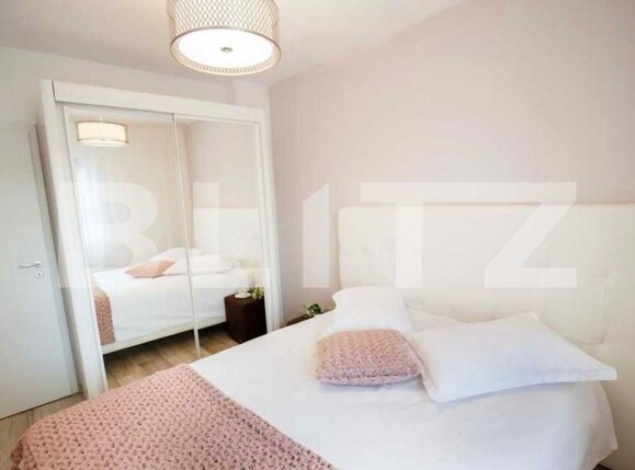 Apartament de închiriat 3 camere Podul de Fier - 108910AI | BLITZ Iași | Poza4