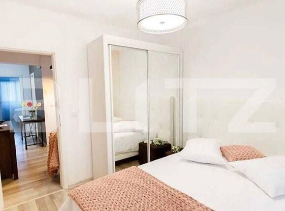 Apartament de închiriat 3 camere Podul de Fier - 108910AI | BLITZ Iași | Poza3