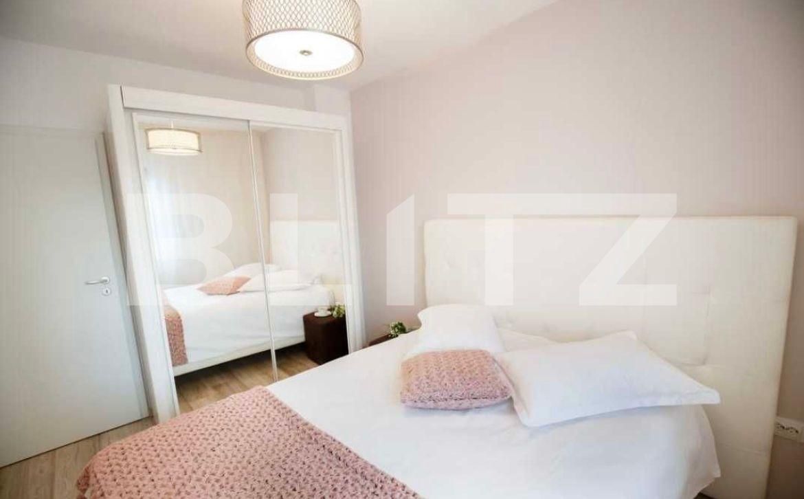 Apartament de închiriat 3 camere Podul de Fier - 108910AI | BLITZ Iași | Poza4