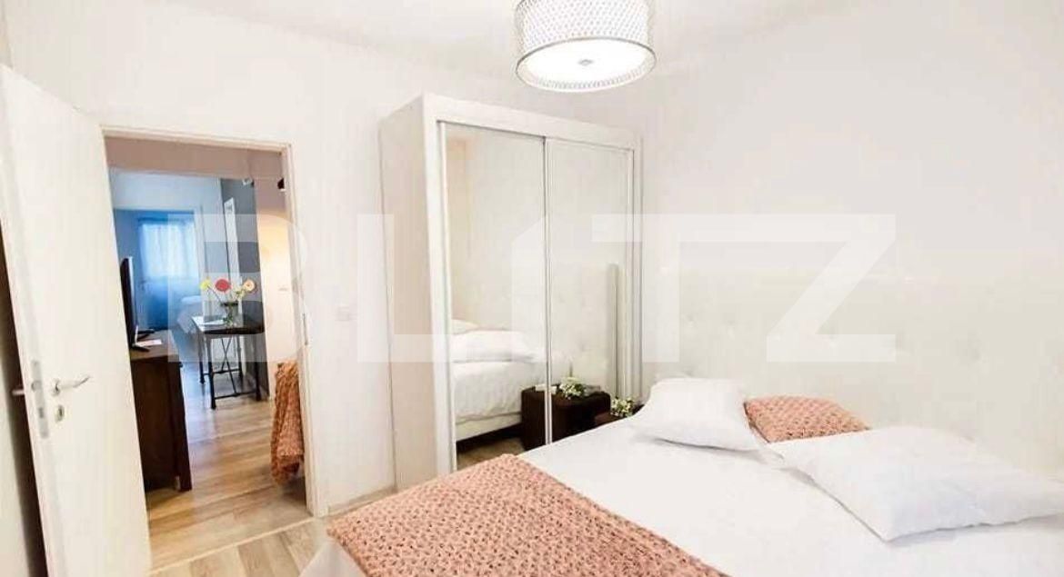 Apartament de închiriat 3 camere Podul de Fier - 108910AI | BLITZ Iași | Poza3