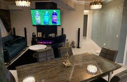 Apartament modern de 3 camere, 94mp, zona Tatarasi