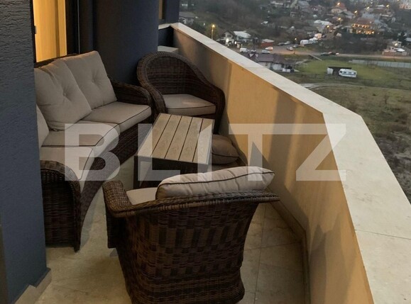 Apartament de închiriat 3 camere Tatarasi - 108911AI | BLITZ Iași | Poza7