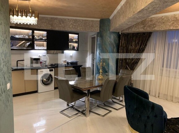 Apartament de închiriat 3 camere Tatarasi - 108911AI | BLITZ Iași | Poza4