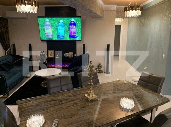 Apartament de închiriat 3 camere Tatarasi - 108911AI | BLITZ Iași | Poza1