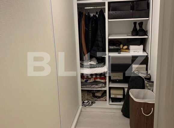 Apartament de închiriat 3 camere Tatarasi - 108911AI | BLITZ Iași | Poza6