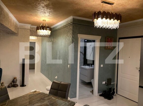 Apartament de închiriat 3 camere Tatarasi - 108911AI | BLITZ Iași | Poza8