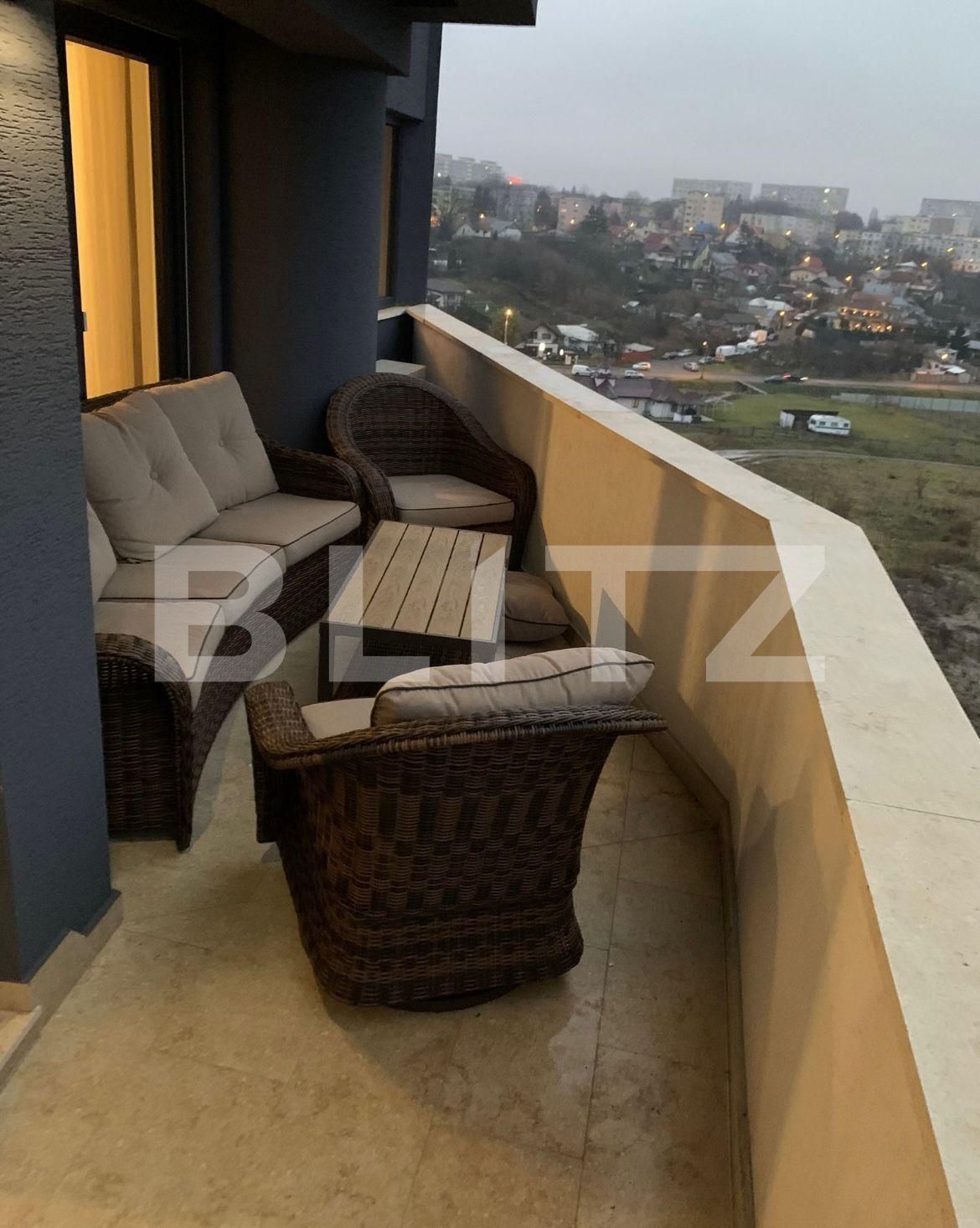 Apartament de închiriat 3 camere Tatarasi - 108911AI | BLITZ Iași | Poza7