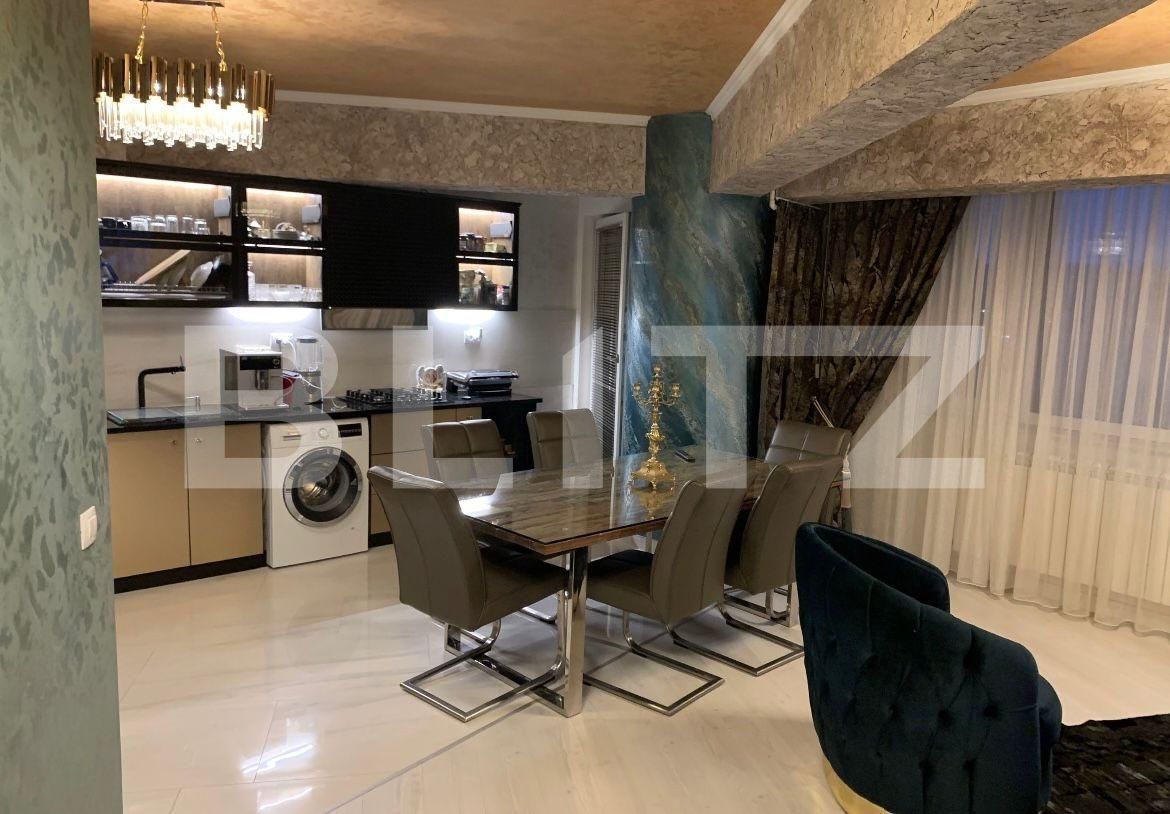 Apartament de închiriat 3 camere Tatarasi - 108911AI | BLITZ Iași | Poza4