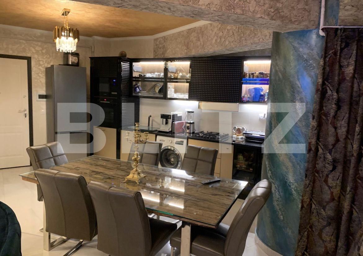 Apartament de închiriat 3 camere Tatarasi - 108911AI | BLITZ Iași | Poza5