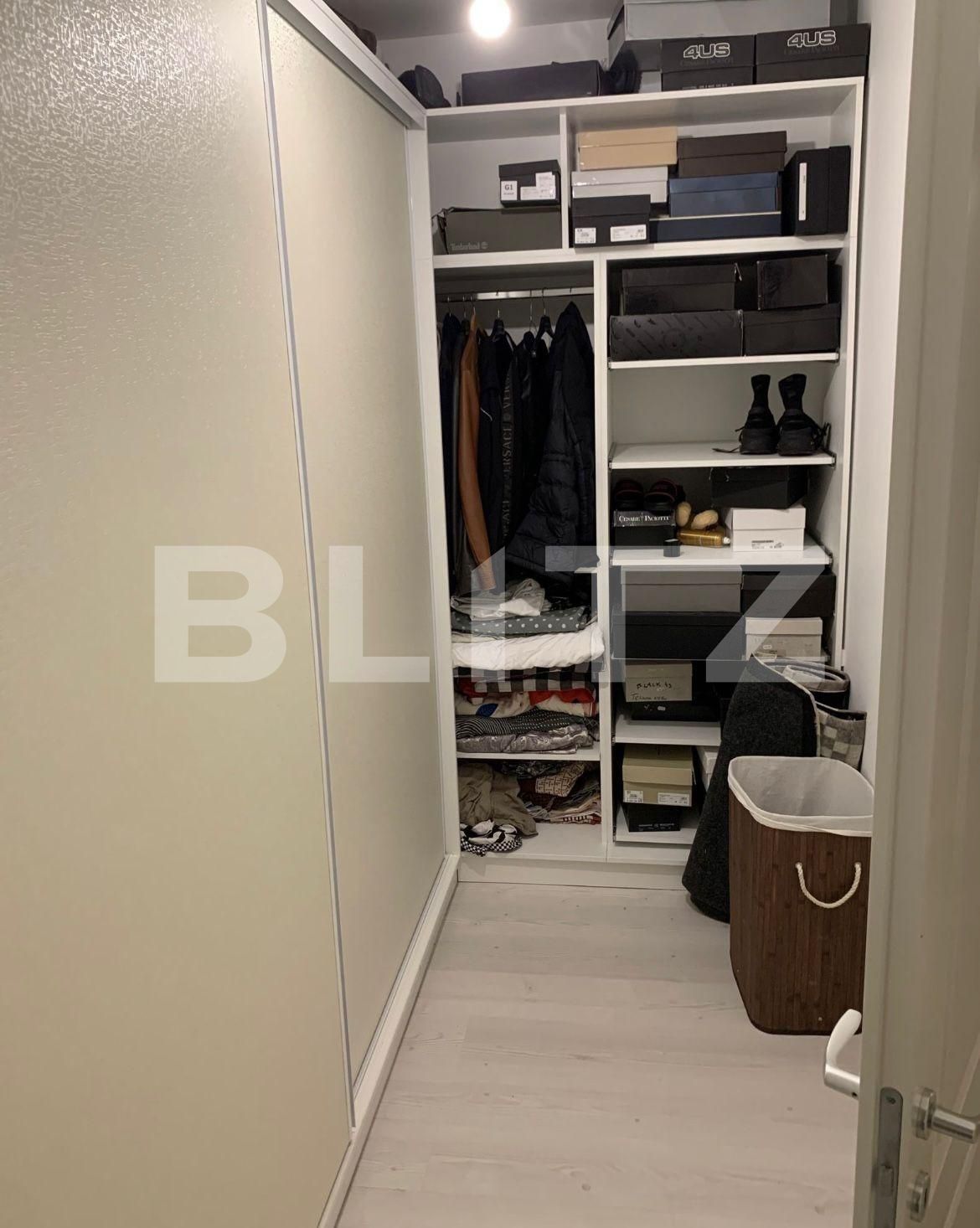 Apartament de închiriat 3 camere Tatarasi - 108911AI | BLITZ Iași | Poza6