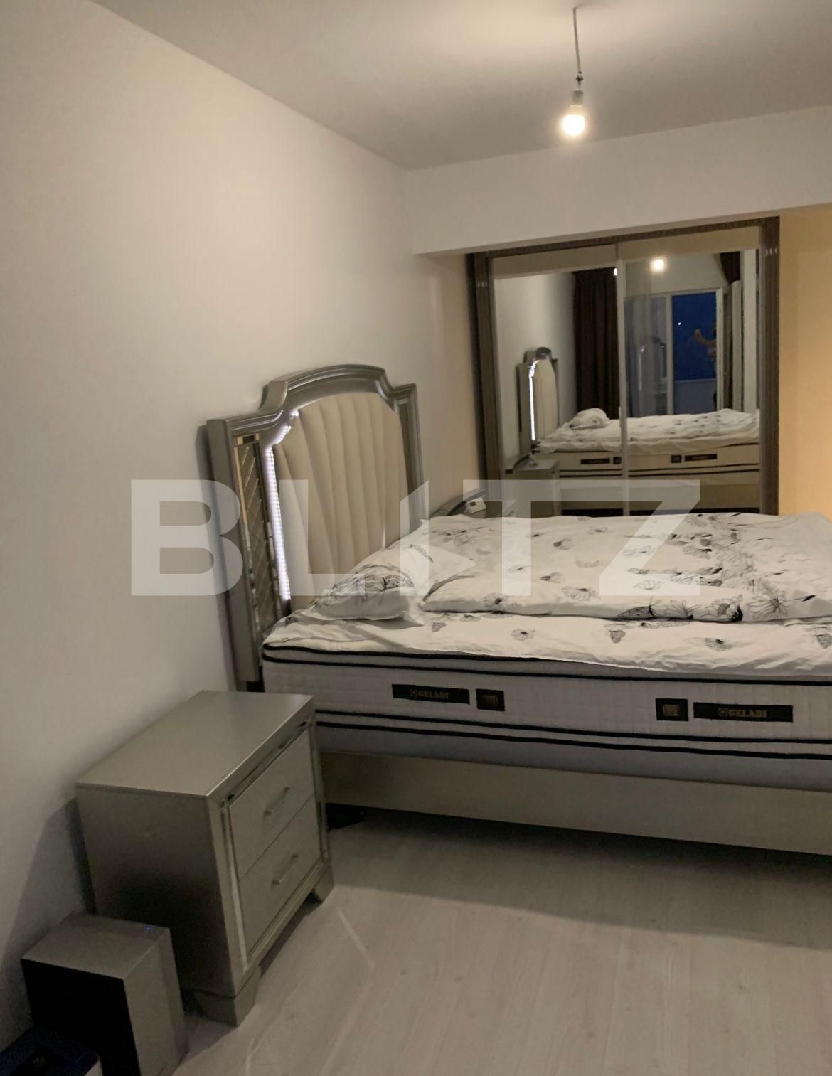 Apartament de închiriat 3 camere Tatarasi - 108911AI | BLITZ Iași | Poza2