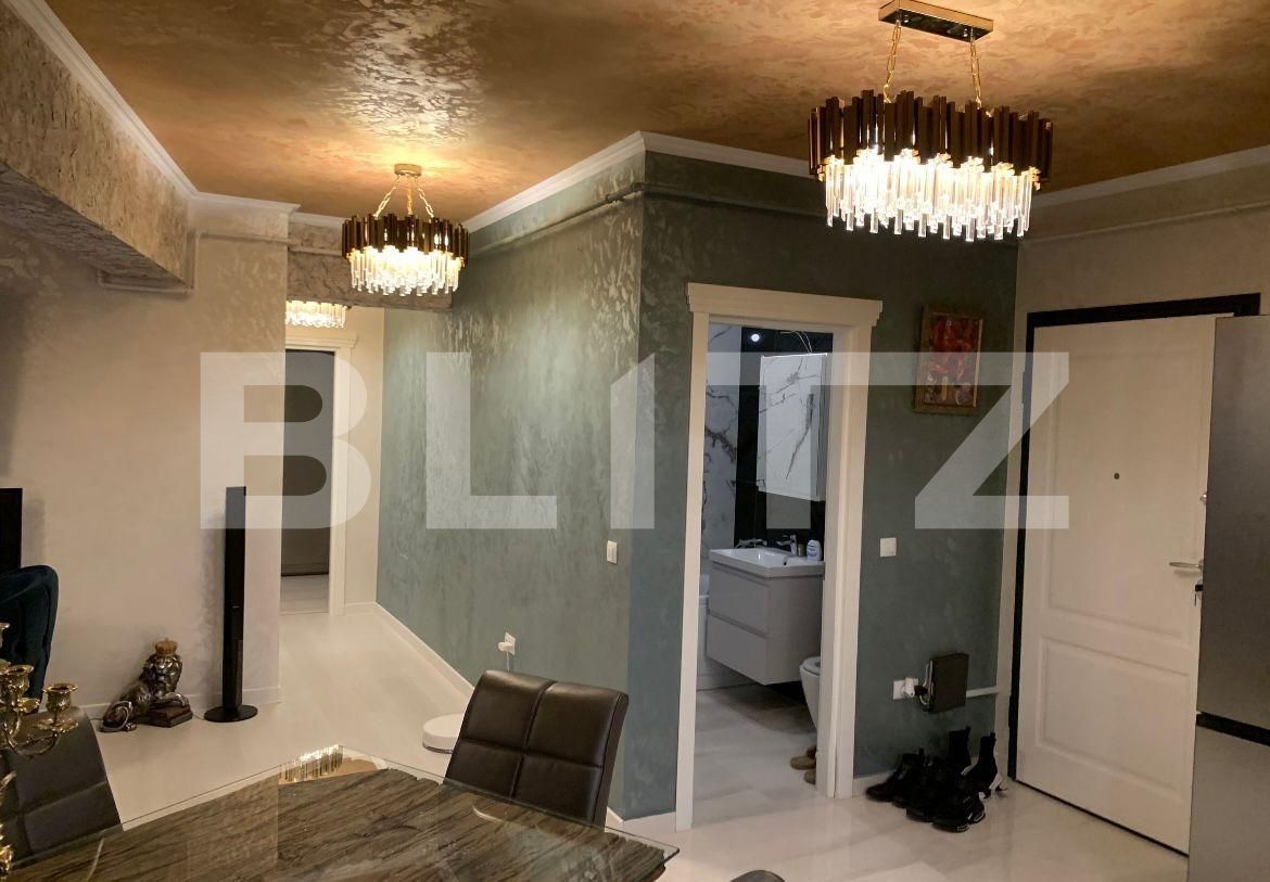 Apartament de închiriat 3 camere Tatarasi - 108911AI | BLITZ Iași | Poza8